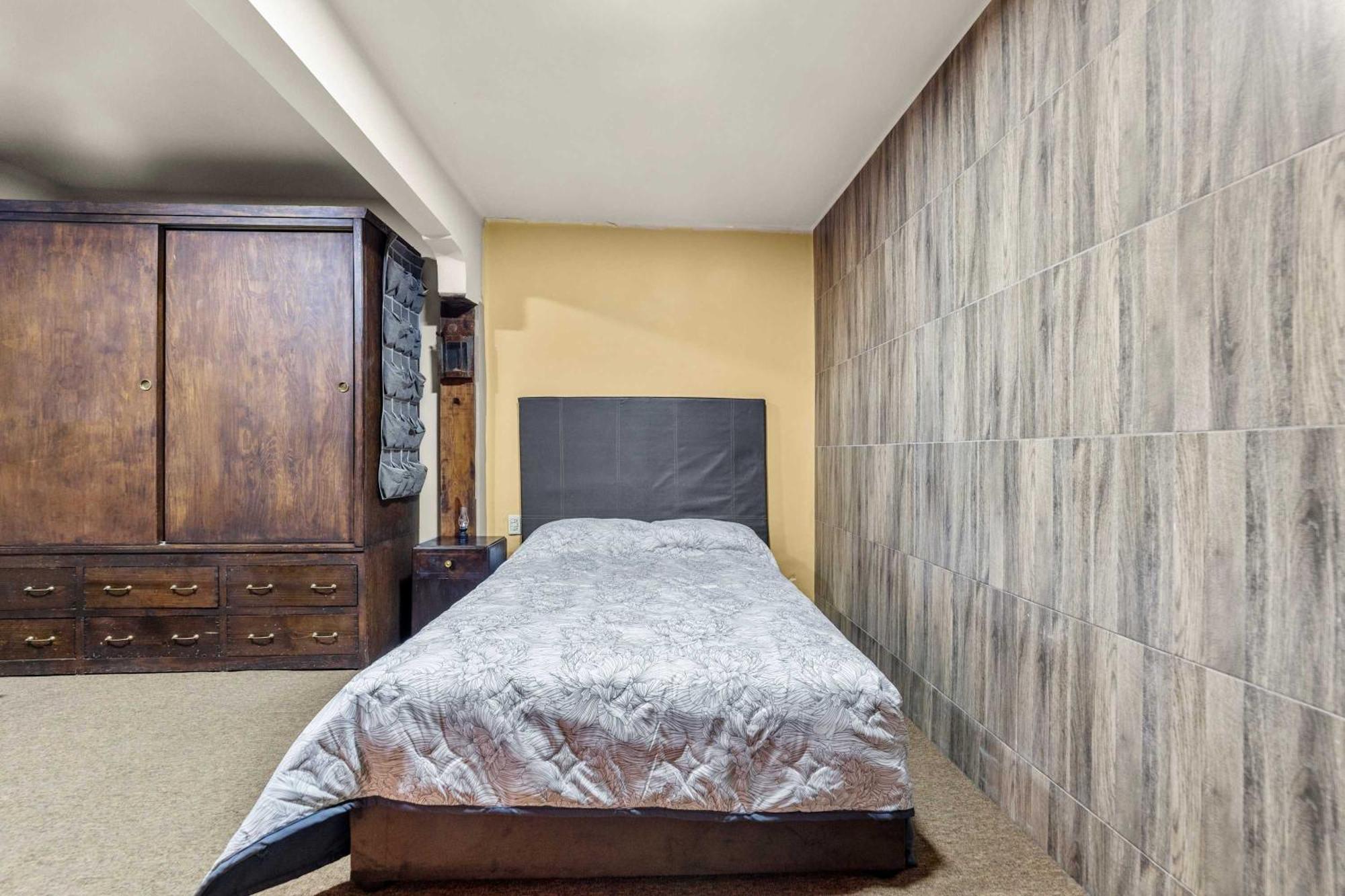 Charming 2-Bedroom Retreat In Lomas De Bezares Cidade do México Exterior foto