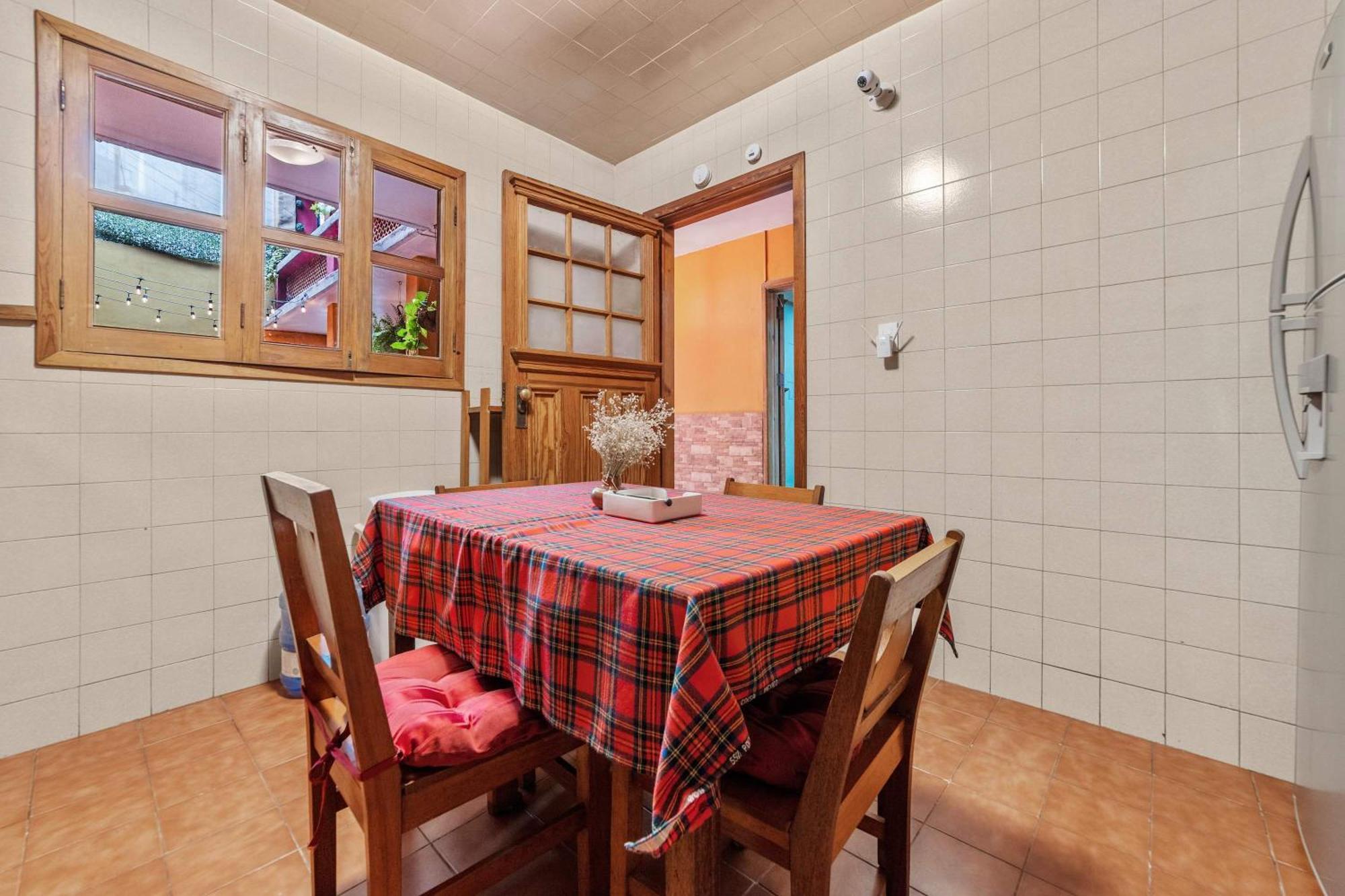 Charming 2-Bedroom Retreat In Lomas De Bezares Cidade do México Exterior foto
