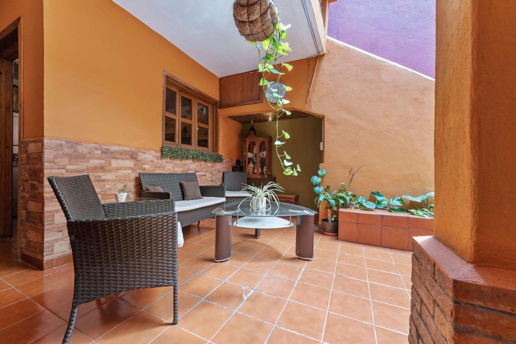 Charming 2-Bedroom Retreat In Lomas De Bezares Cidade do México Exterior foto